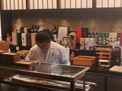 -鳥喜Toriki怀石烧鸟料理