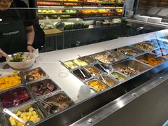 -CALIFORKS加州叉子轻食(朝阳门店)