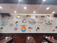 -螺世纪螺蛳粉·桂味小排档(裕德店)