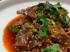夫妻肺片-首秀·四川料理(星耀101店)