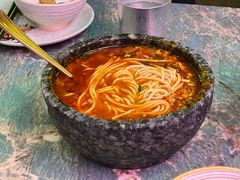 -浩海火燒雲傣家菜(静安芮欧店)