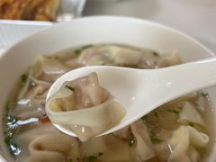 -周震馄饨