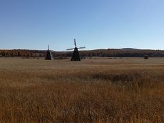 -塞罕坝国家级自然保护区