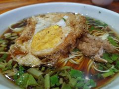 -肆姐面粉馆(坡子街店)