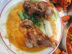 -望江门小龙虾·烧烤(九堡店)