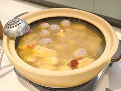 -粤来记·啫啫煲·点心(日月光店)