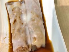 牛肉肠粉-添好运点心专门店(北角店)