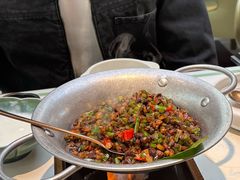 -云海肴·汽锅鸡·云南菜(高德置地店)