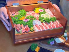 -MIKOMIKO和牛烧肉专门店(南门店)