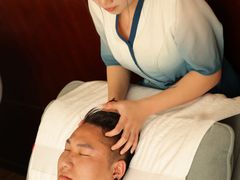 -古莲·影院足道·按摩SPA(水上温泉店)
