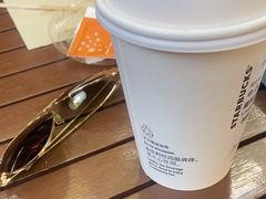 -星巴克(福州三坊七巷店)