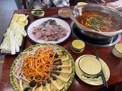 -大理.老字号渝记酸萝卜乌鱼(古城总店)