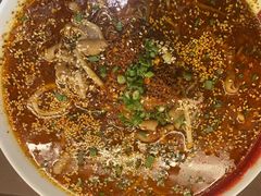 -麻六记(凤凰汇店)