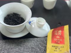 -华祥苑茗茶(翠竹路店)