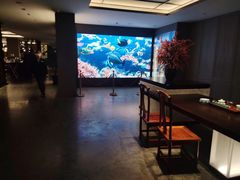 -佘山世茂艾美·御珍轩中餐厅