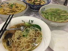 -北京九华山庄会展酒店