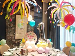 -鑫复盛礼记酒店·青岛菜
