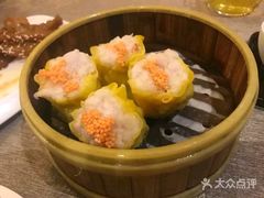 -香云轩·顺德菜(香云纱园林酒店店)