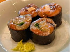 -鮨冠OMAKASE食べ放题(北京首店)