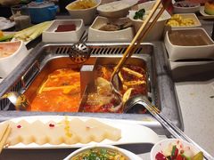 -海底捞火锅(凯德广场店)