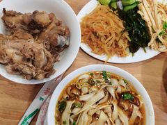 -水仙拉面(水仙街店)