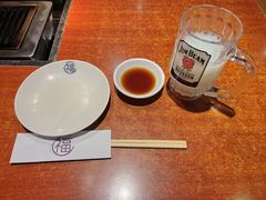 -丸福烤肉(君隆广场店)