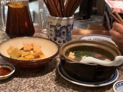 -南京大牌档(富力海珠城店)