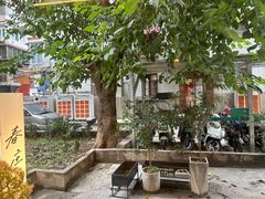 -春庄咖啡SpringHues(钟楼小区店)