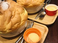 -港丽餐厅(高德置地店)