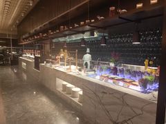 -洛阳国际大酒店-香榭丽舍西餐厅