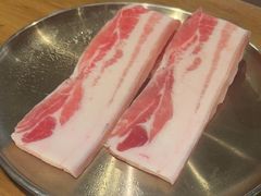 -汉拿山(北京上地华联店)