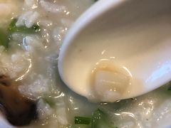 -粤仔湾砂锅粥(广益哥伦布店)