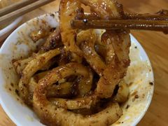 -洞子口张老二凉粉(文殊院店)