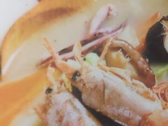 -気楽亭和食料理(气乐亭大世界本店)