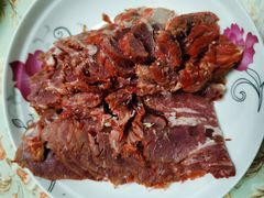 -马志善稀糊爛生熟肉店