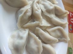 -菊花女水饺(闻涛苑店)