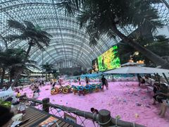 -环球中心海洋乐园