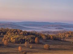 -塞罕坝国家级自然保护区