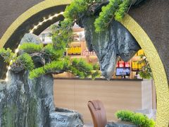 -紫藤园·天目湖大鱼头(南山竹海店)