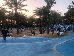 -宝安西湾红树林湿地公园