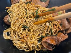 -老地方面馆(思南路店)