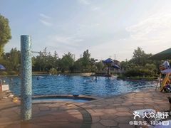 -浦鸿会尚莊亲子餐厅(碧云店)