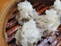 -正宗天津烧麦馆(柳州路店)