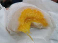 -澳门长洲糯米糍(柯打苏沙街店)