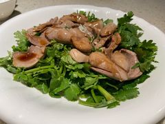 -阿莉餐厅(枣阳路店)