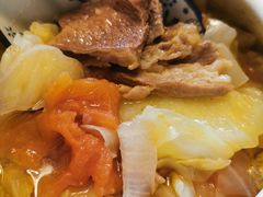 -上海牛羊肉公司塘沽路清真门市部