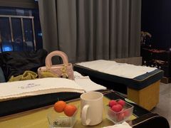 -同城假期·按摩足道·美容SPA(下水径站店)