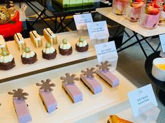 -深圳四季酒店·馥自助餐厅