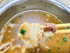 老友牛肉粉-舒记粉店(七星路店)