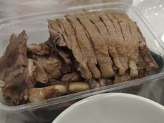 盐水鹅-正宗忘不了老鹅(梅岭店)